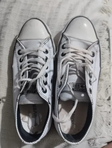Allstar converse
