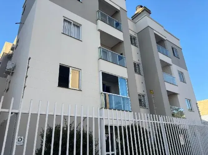 Imóvel com excelente proposta Apartamento no Santo Antonio, Chapeco - SC, Apto 402, 2 qua