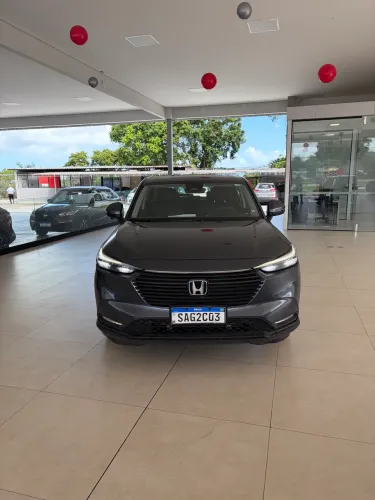Honda HR-V EXL 1.5 Sensing 16V 5P Aut. 2023