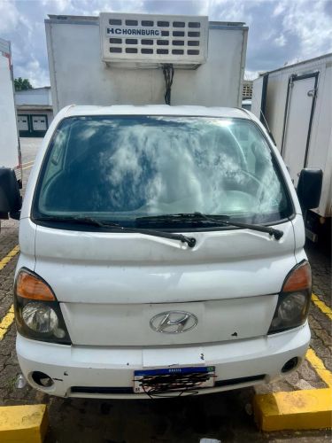 Imagem de Hyundai HR 2.5 TCI Diesel (rs/rd) 2008