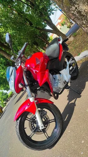 CB300 2013