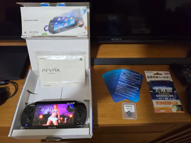 Psvita
