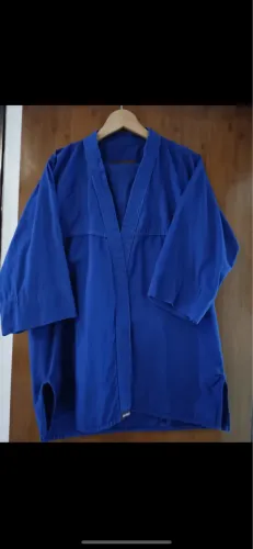 Kimono Judô 