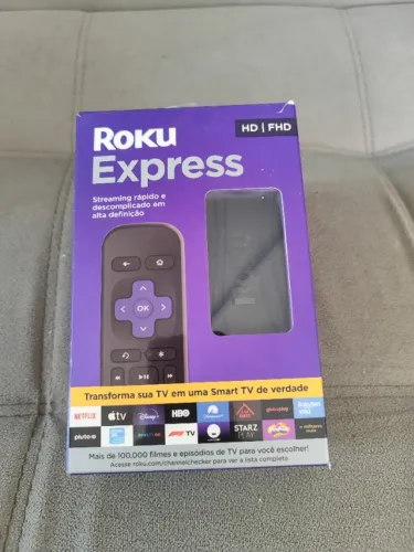 Roku Streaming Stick HD