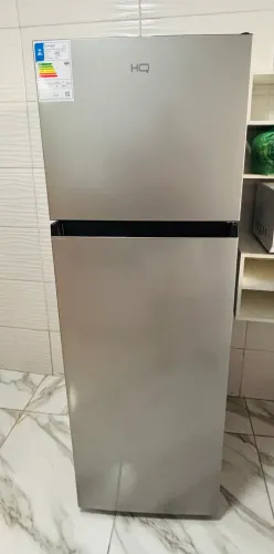 Geladeira HQ defrost 290L