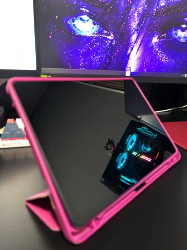 Redmi Pad 2 | 256GB | 8GB RAM | Impecável
