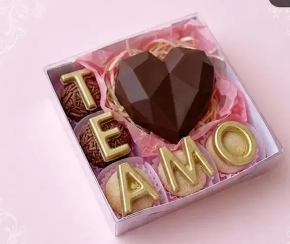 CHOCOLATE GOURMET COM CACAU 50%