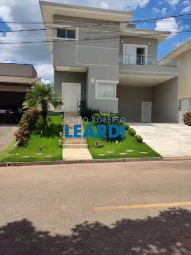 CASA EM CONDOMÍNIO - VIA CASTELLI - SP