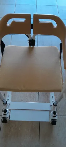 Cadeira de transferencia longevitech 4 em 1