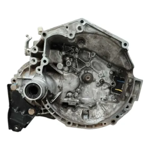 Caixa Câmbio Manual Peugeot 208 Citroen C3 1.5 2013 a 2015