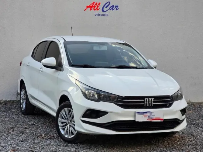 Fiat Cronos Drive 1.0 6V 2023