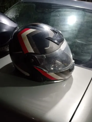 Capacete marca stronger fastee