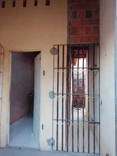 Casa a venda nova terra