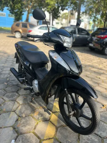 Biz 125 Ks flex 