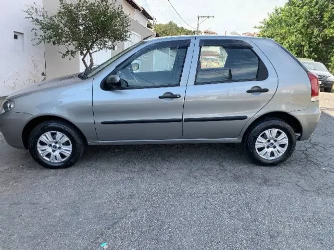 Fiat Palio Celebration 1.0 Fire Flex 8V 4P 2008