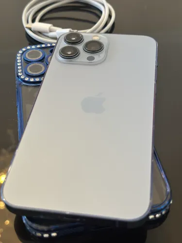 iPhone 13 Pro Max 128Gb todo perfeito