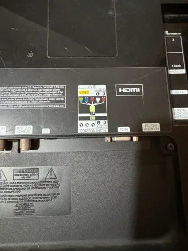Tv monitor Samsung 27 pol