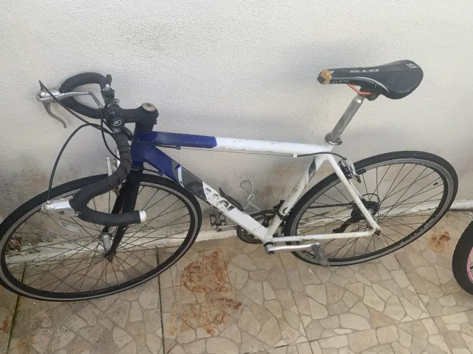 Bicicleta ciclismo
