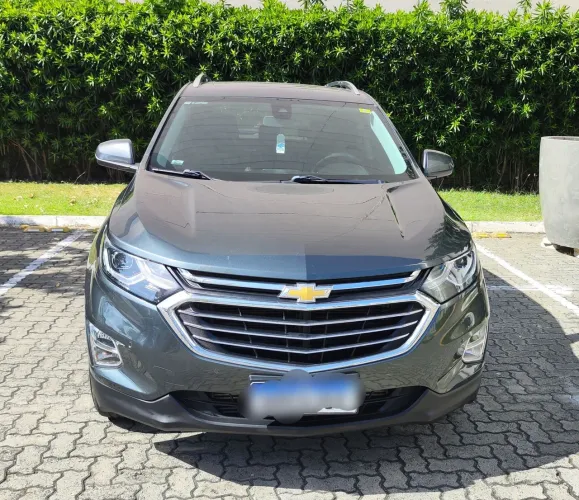 Chevrolet Equinox Premier 2.0 Turbo AWD 262cv Aut. 2019