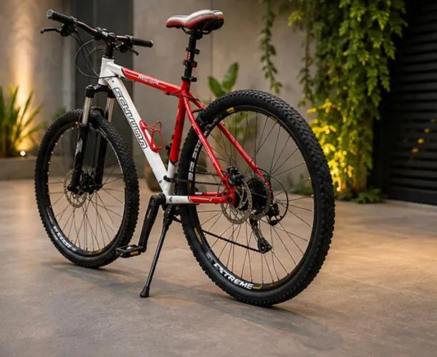 Bicicleta Aro 26 Schwinn