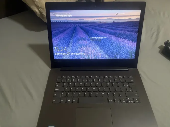 notebook lenovo