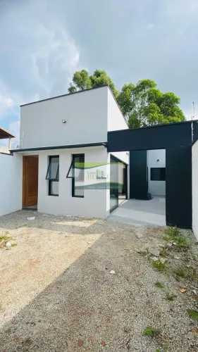 Casa á venda - Residencial Santo Antônio, Franco da Rocha