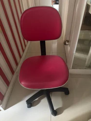 Cadeira giratória escritório