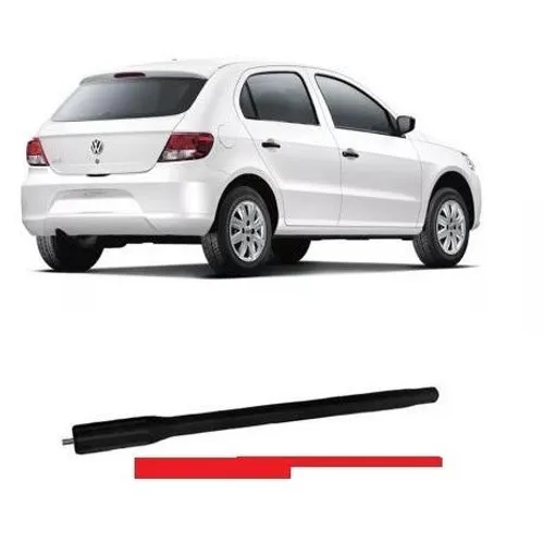 Haste Antena Universal Vw Gol G3 G4 G5 G6 pylmh unzty