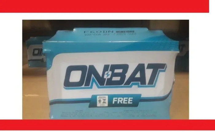 Bateria automotiva 60 amperes carro universal com bateria velaha sucata ncaob jzkbu