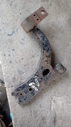 Balança Ford Fiesta