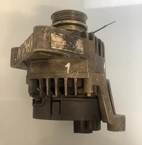 Alternador - Siena Uno Fiorino Strada Palio Fire 46765842 4pk