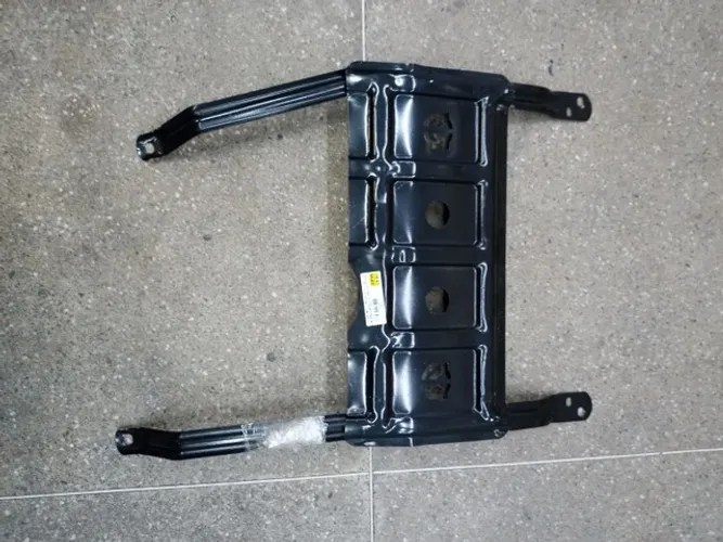 Protetor Carter Motor Fiat Mobi