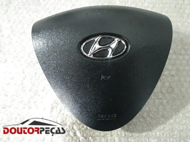  Bolsa Airbag motorista Hyundai i30 2011