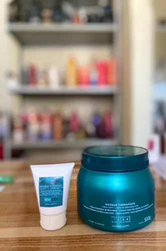 Kérastase therapiste fracionada 30g