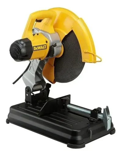 Serra de corte rápido policorte Dewalt 2300w