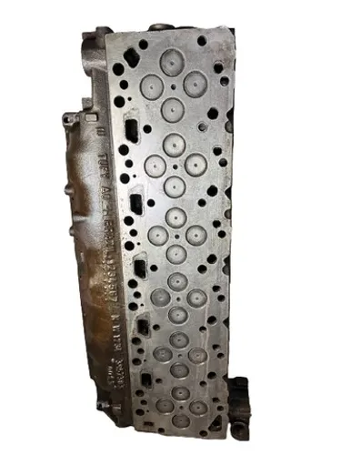  Cabeçote Completo Cummins isb 24-250 6cilindros