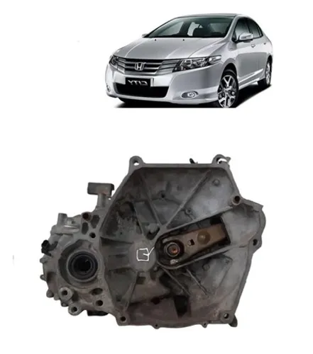 Cambio Manual Honda City 2009 2010 2011 2012 2013 2014 1.4/1.5