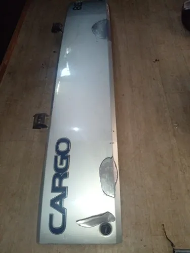 Capo Motor Ford Cargo 