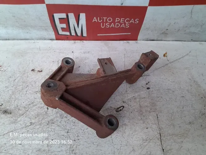 Suporte do câmbio Clio SD 1.0 16v 2007 flex
