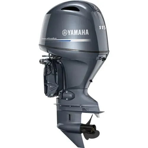 MP Yamaha F115 BETL 2026