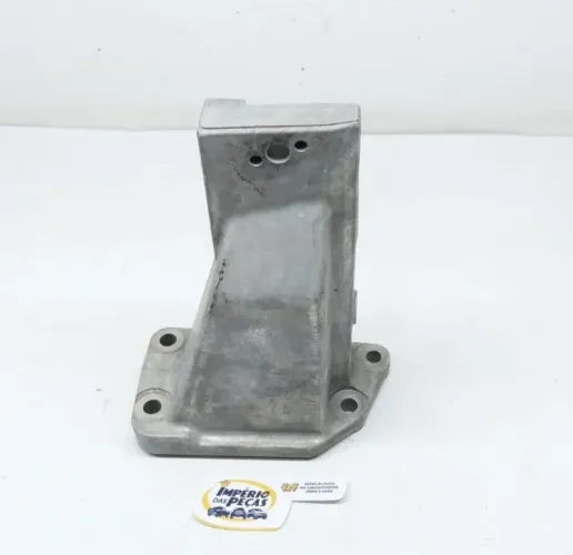 Suporte Coxim Motor Pajero Tr4 2.0 Lado Esquerdo #33026