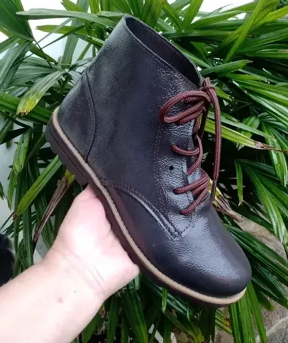 Bota Nova tam 35