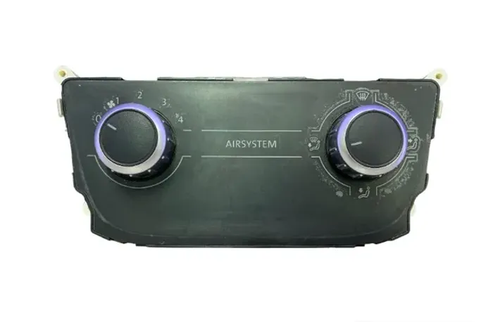 Comando De Ar Volkswagen Gol G5 09 À12 5u0819045