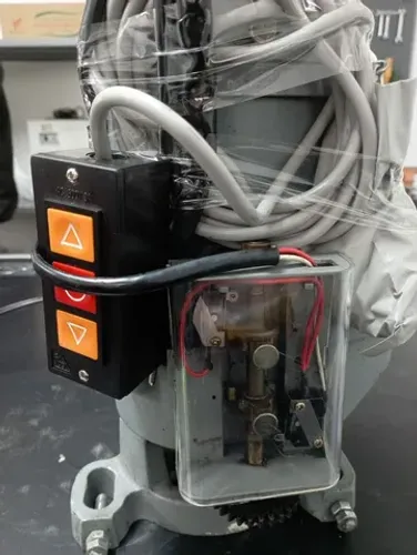 Automatizador de Porta automatica de enrolar - Serviços