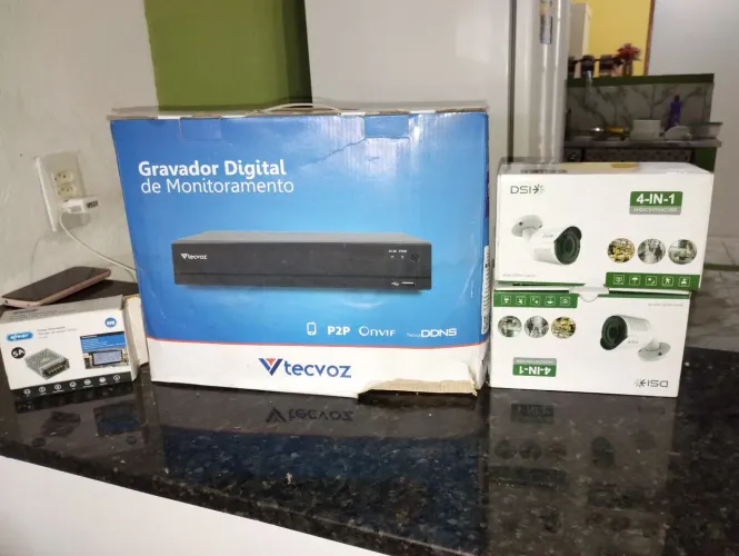 DVR