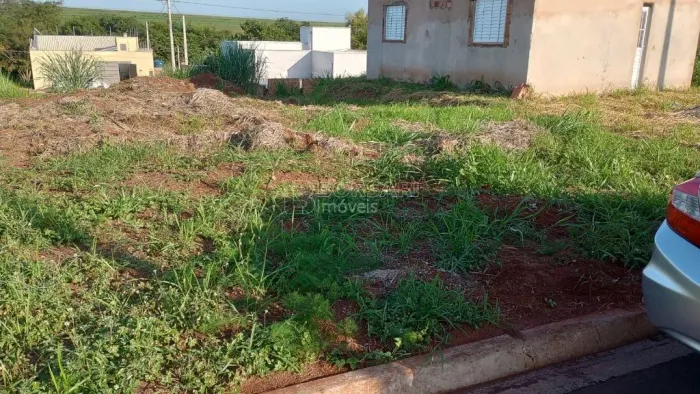 Venda de Terreno / Padrão na cidade de Araraquara
