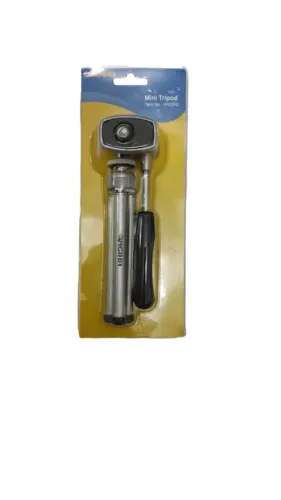 Mini Tripé Greika modelo Wt0392 Novo