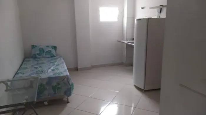 Kitnetes Mobiliados na Conceiçao com tudo incluso energia- água e net