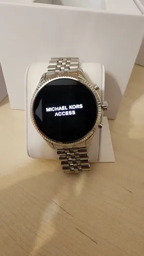 Relogio Smartwatch Michael Kors