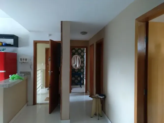 apartamento mobiliado proximo shopping